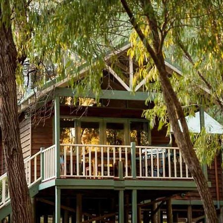 Riverglen Chalets Margaret River Exterior photo