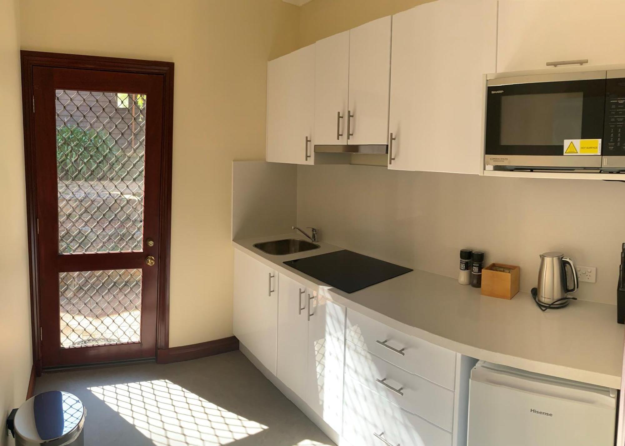 Riverglen Chalets Margaret River Exterior photo