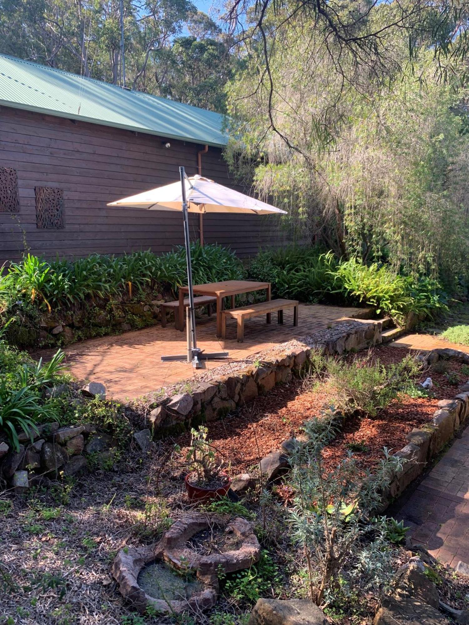 Riverglen Chalets Margaret River Exterior photo