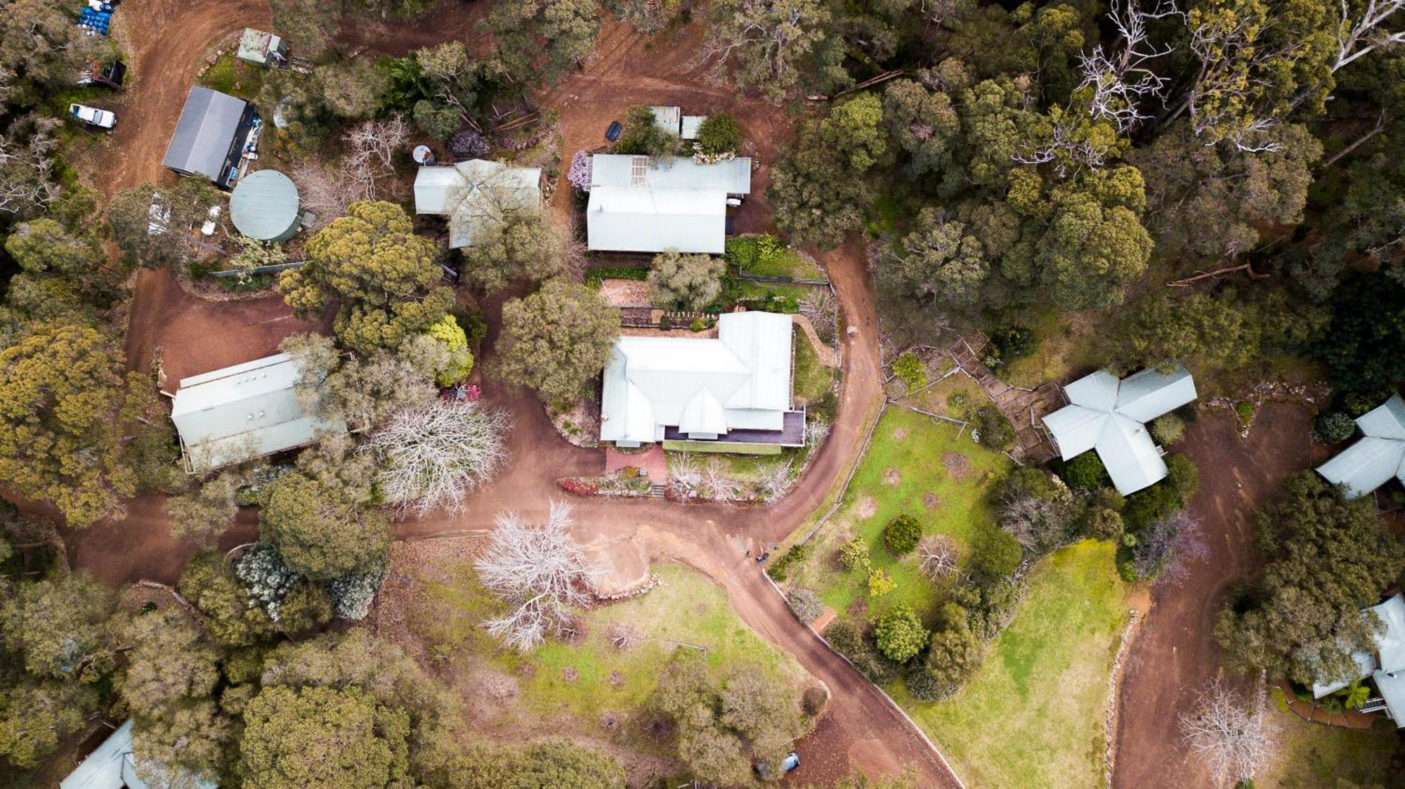 Riverglen Chalets Margaret River Exterior photo