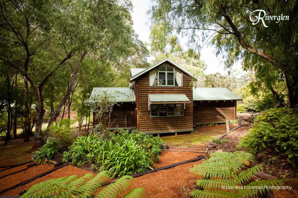 Riverglen Chalets Margaret River Exterior photo