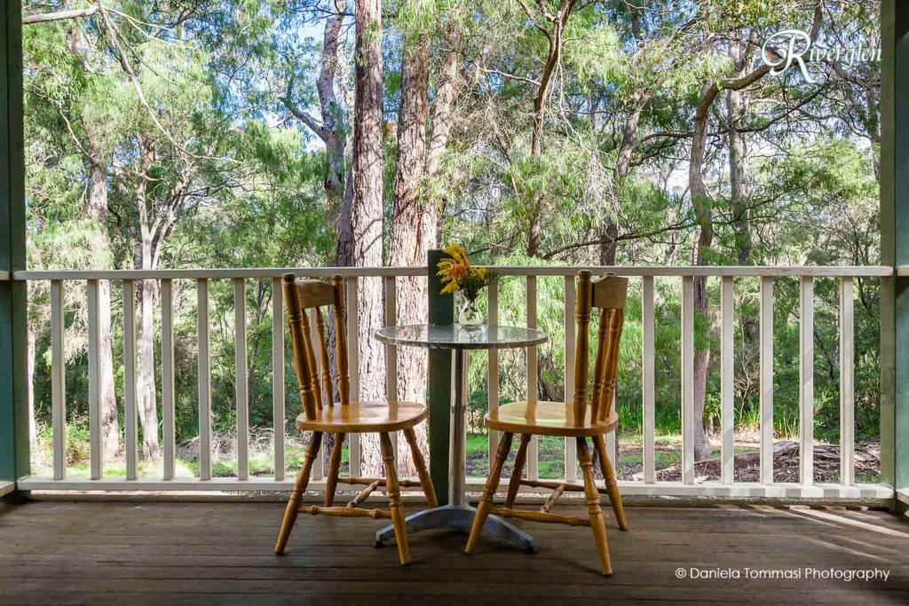 Riverglen Chalets Margaret River Exterior photo
