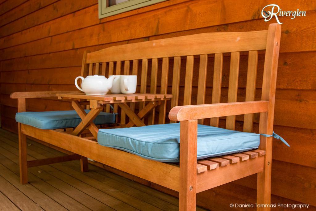 Riverglen Chalets Margaret River Exterior photo