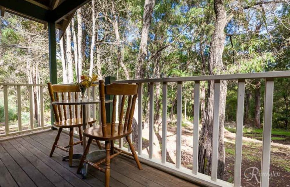 Riverglen Chalets Margaret River Exterior photo