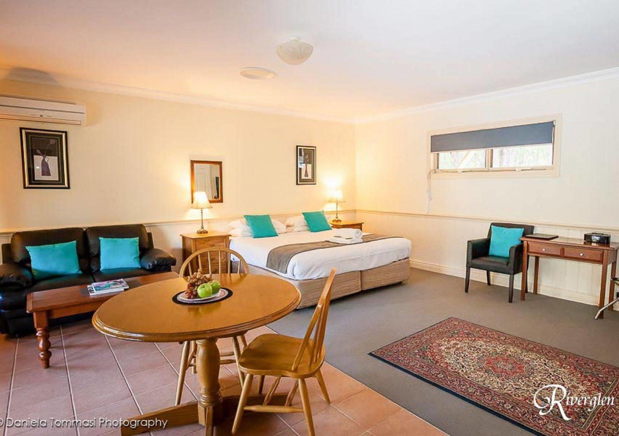 Riverglen Chalets Margaret River Exterior photo