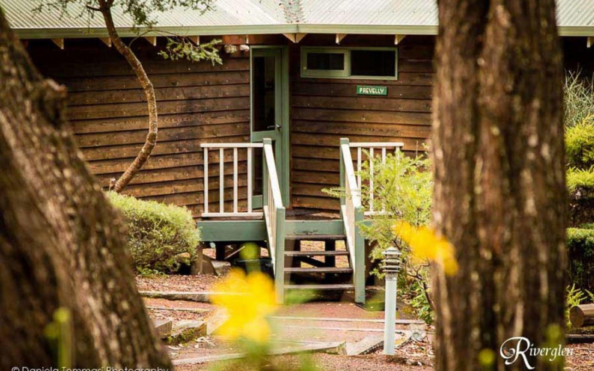Riverglen Chalets Margaret River Exterior photo