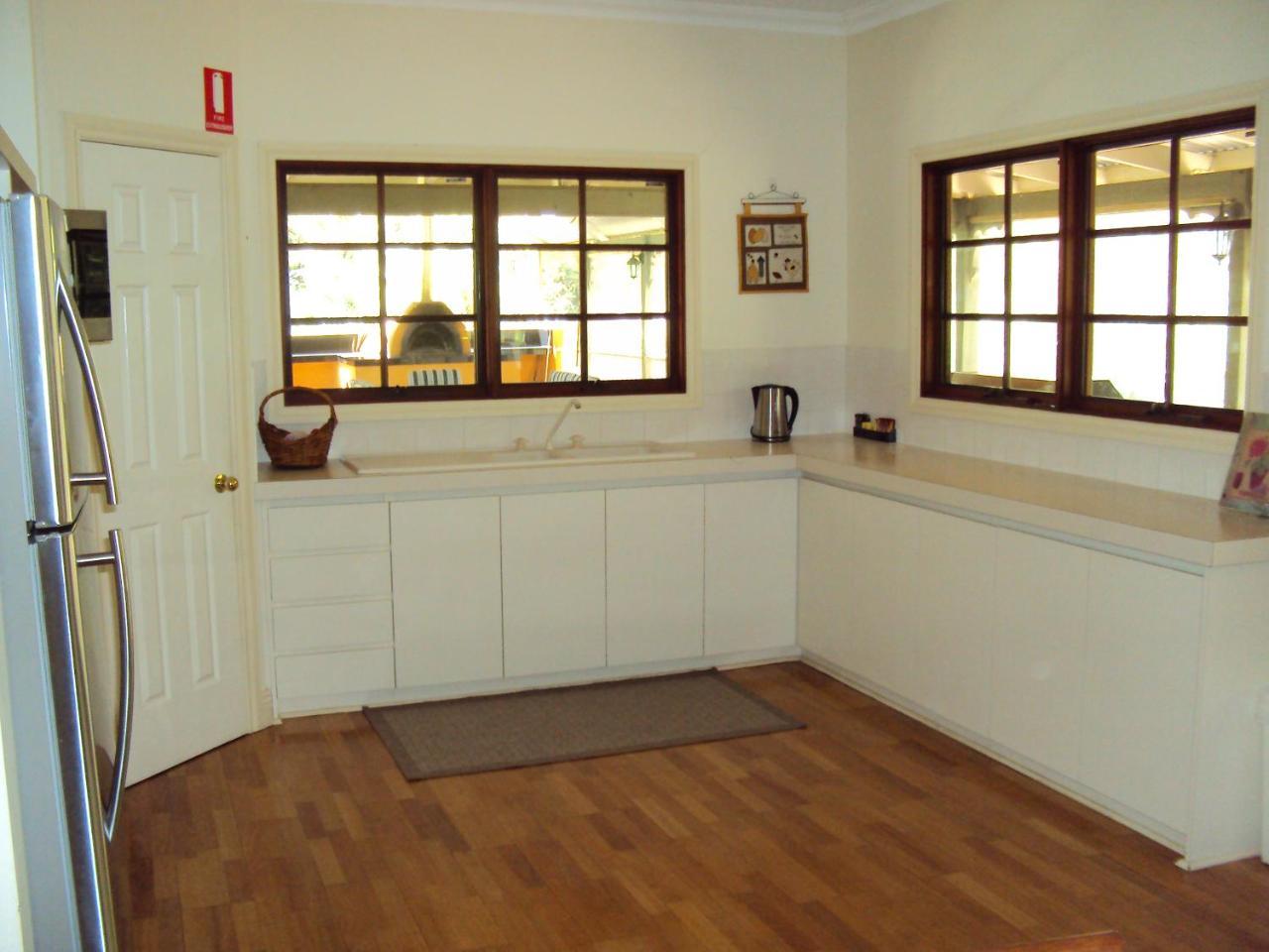 Riverglen Chalets Margaret River Exterior photo