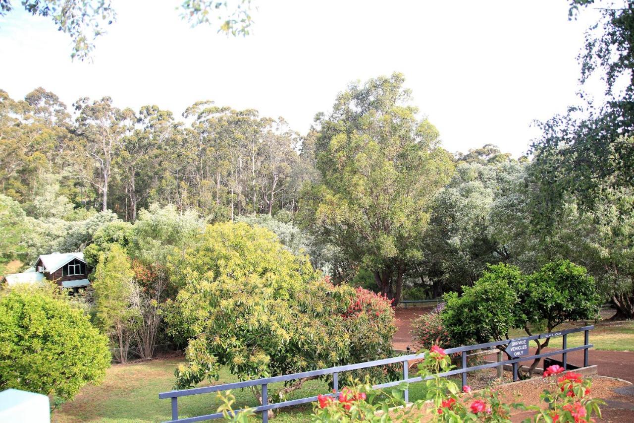 Riverglen Chalets Margaret River Exterior photo